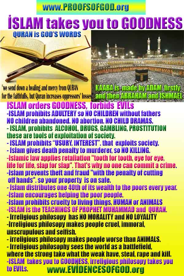 proofs of God, Evidences of GOD, Proofs God, Evidences God, God exists, God is real, Proofs of existance of God